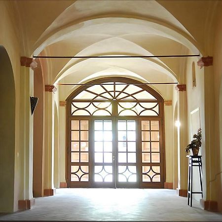 קסטלפרנקו אמיליה R&B Villa Tartaruga מראה חיצוני תמונה