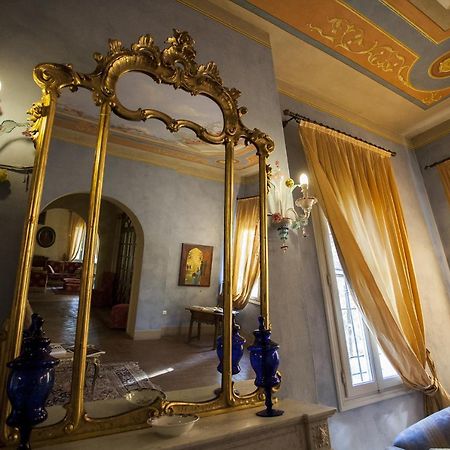 קסטלפרנקו אמיליה R&B Villa Tartaruga מראה חיצוני תמונה