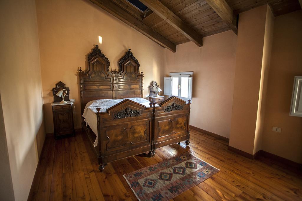קסטלפרנקו אמיליה R&B Villa Tartaruga חדר תמונה