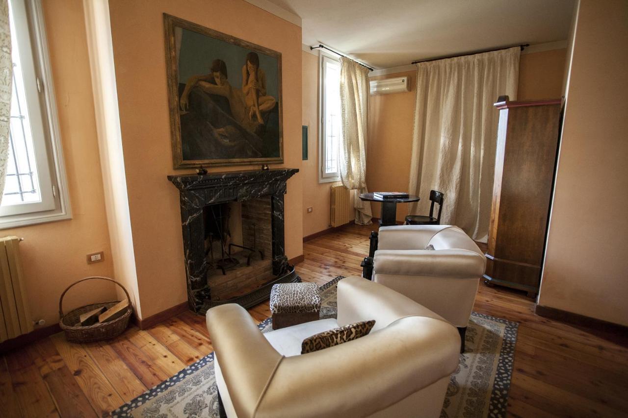 קסטלפרנקו אמיליה R&B Villa Tartaruga מראה חיצוני תמונה