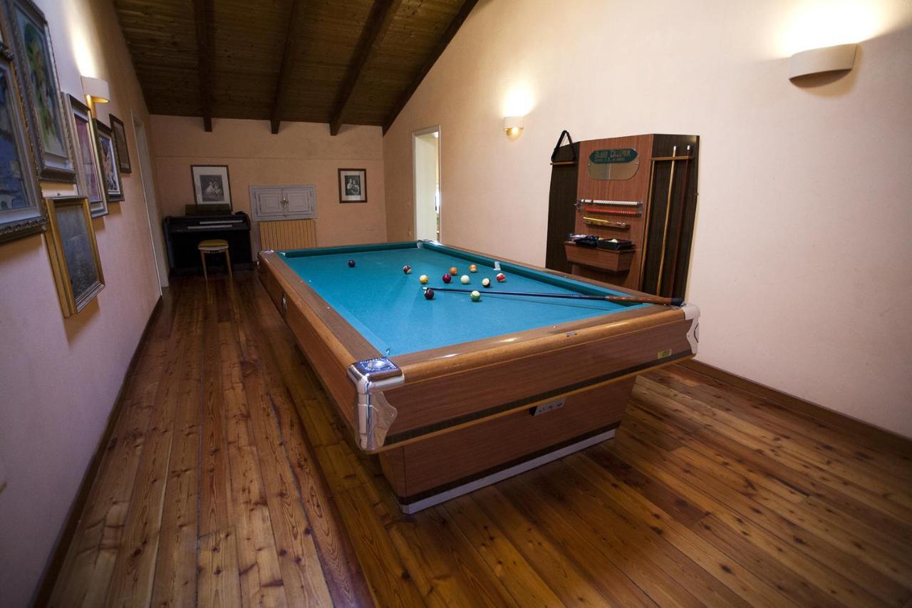קסטלפרנקו אמיליה R&B Villa Tartaruga מראה חיצוני תמונה