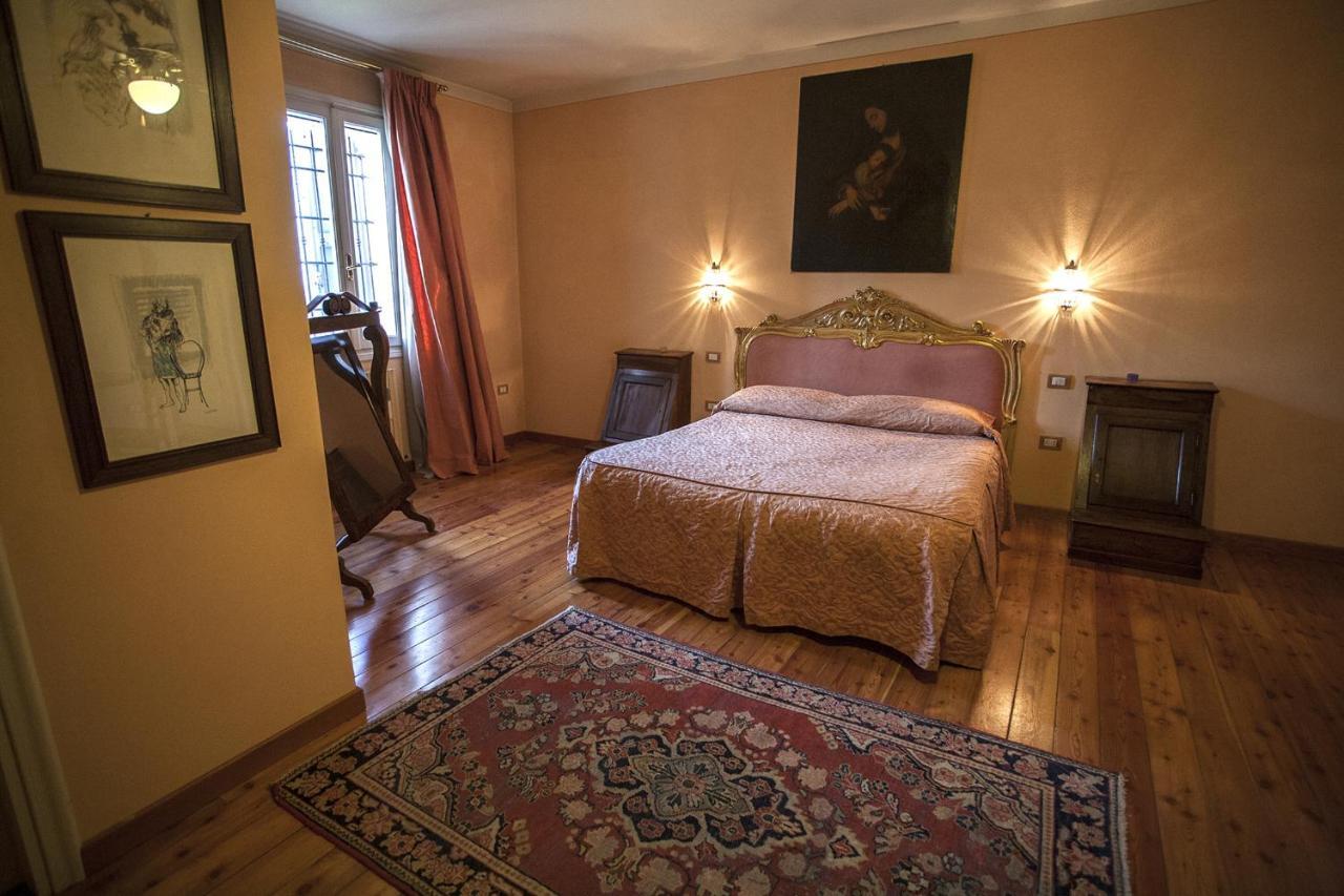 קסטלפרנקו אמיליה R&B Villa Tartaruga חדר תמונה