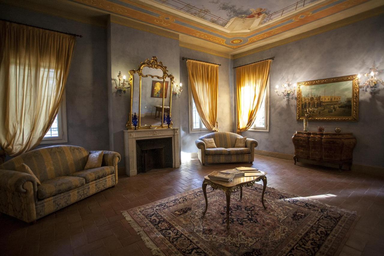 קסטלפרנקו אמיליה R&B Villa Tartaruga מראה חיצוני תמונה