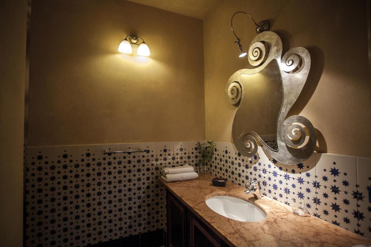 קסטלפרנקו אמיליה R&B Villa Tartaruga חדר תמונה