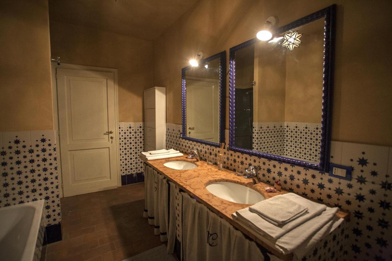 קסטלפרנקו אמיליה R&B Villa Tartaruga חדר תמונה